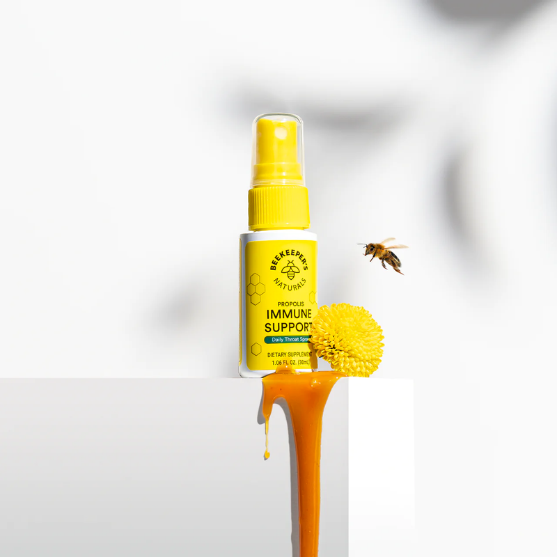 Propolis Throat Spray