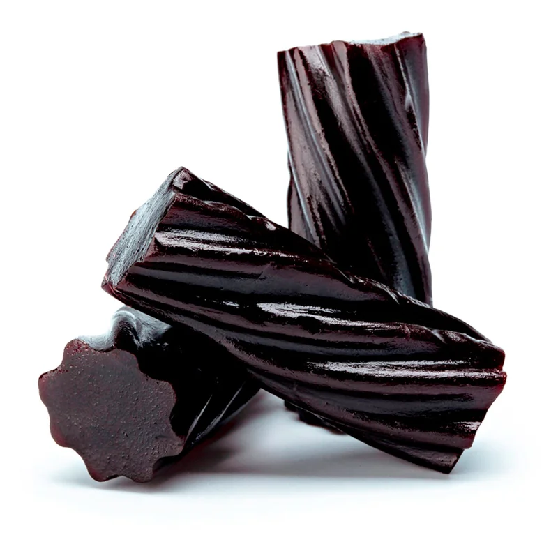 Licorice Tube