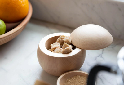 The Salt Sphere