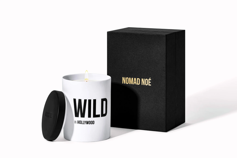 Signature Candle