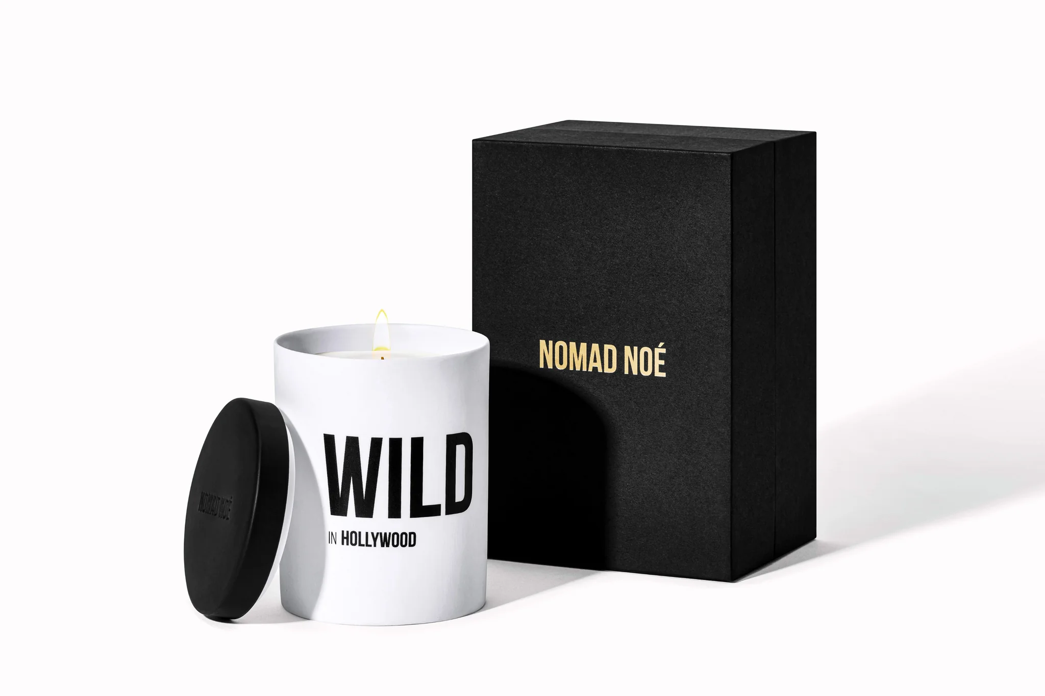 Signature Candle