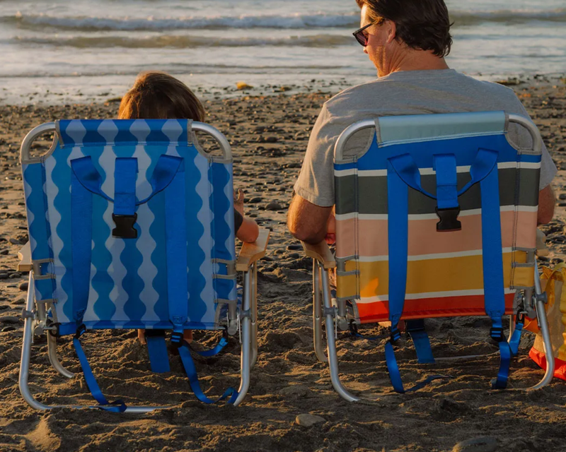 Easy Chair