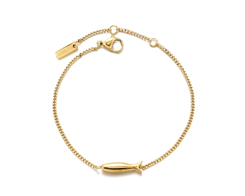 Fish Bracelet
