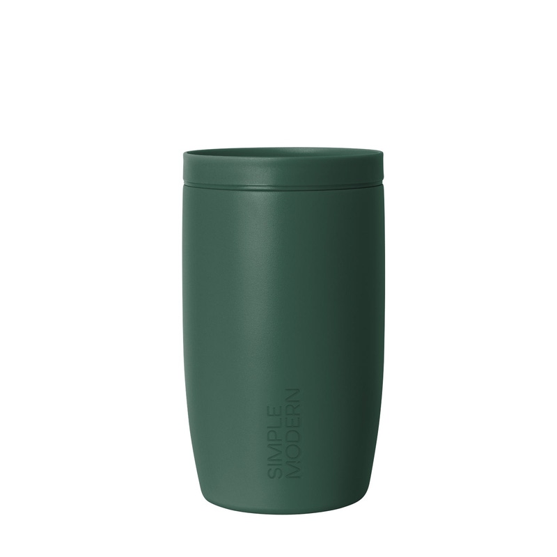 360 Solid Voyager Tumbler, 12oz