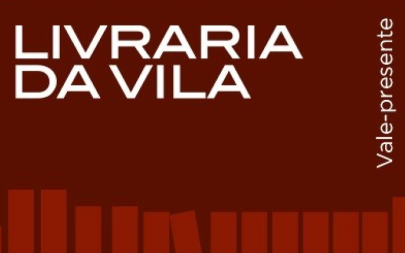 Livraria da Vila