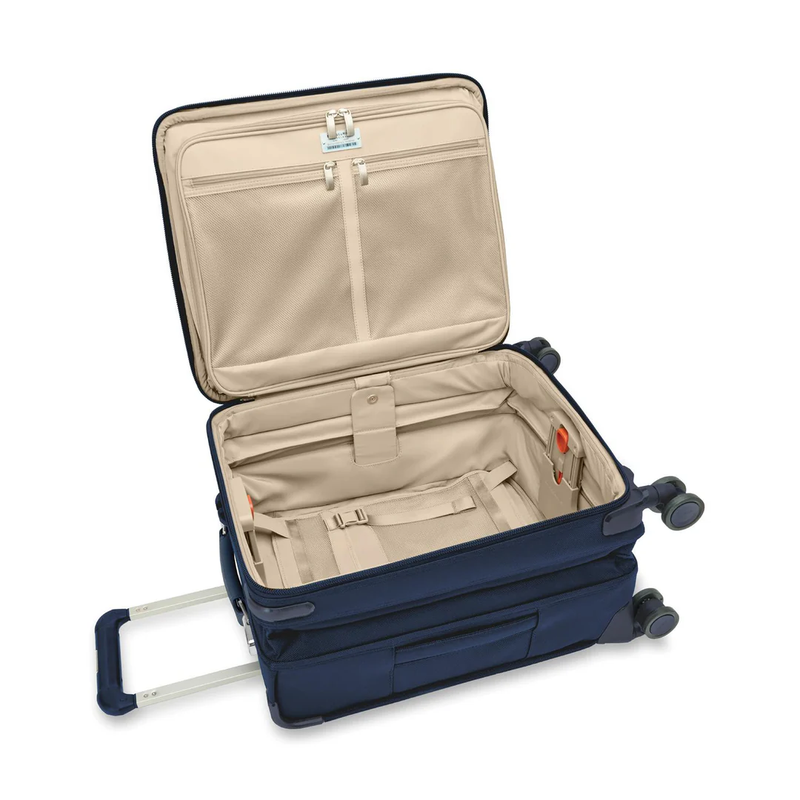 Baseline Global 21" Carry-On Expandable Spinner