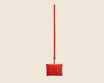 Brisa Card Holder
