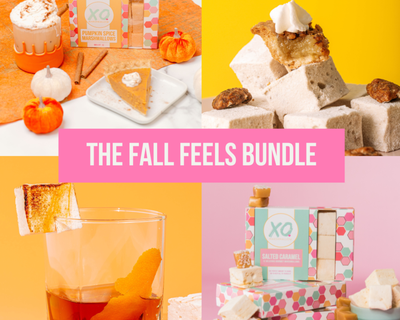 The Fall Feels Bundle