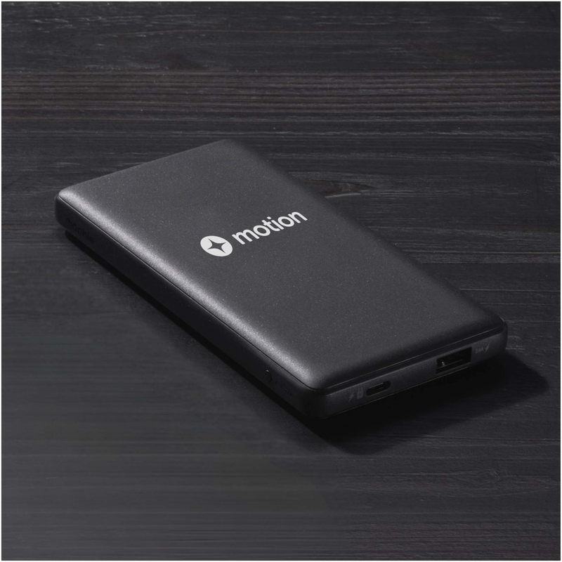 Branded Mophie 10k Portable Power Bank and Portable Charger
