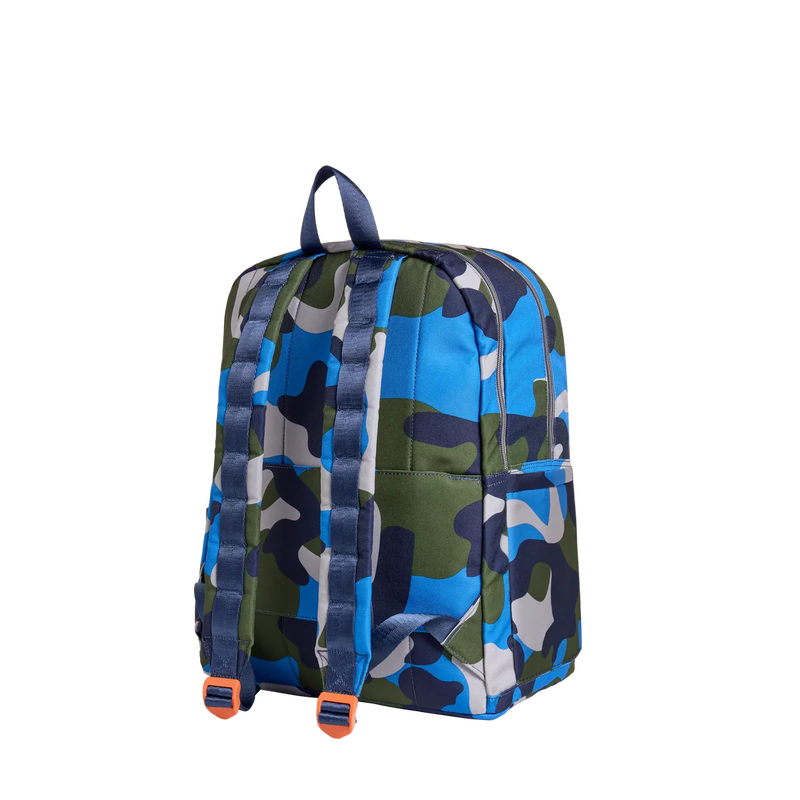Kane Kids Double Pocket Backpack, Ages 7+
