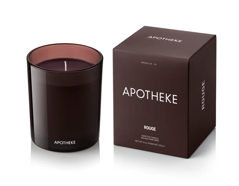 Petite Candle