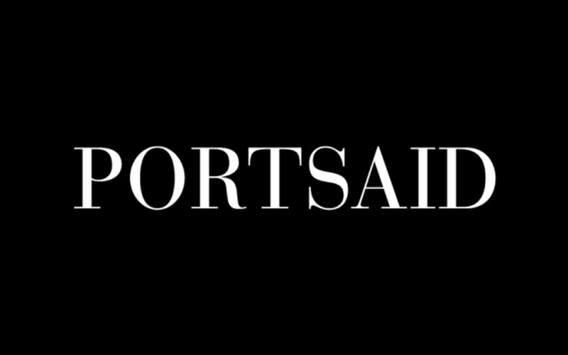 Portsaid&nbsp;