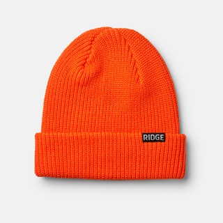 Basecamp Orange