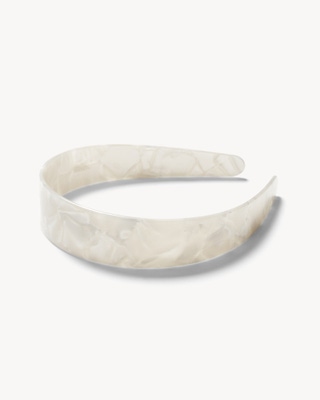 White Shell