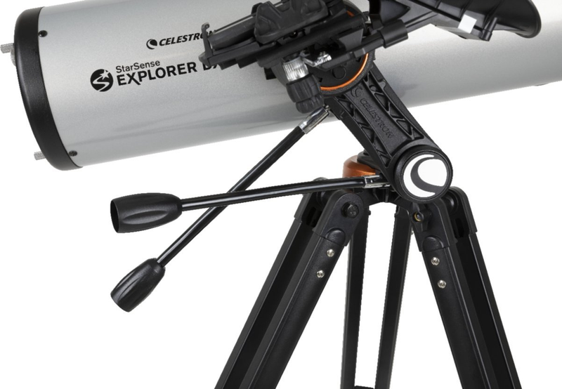 Celestron Starsense Explorer DX 130AZ Telescope