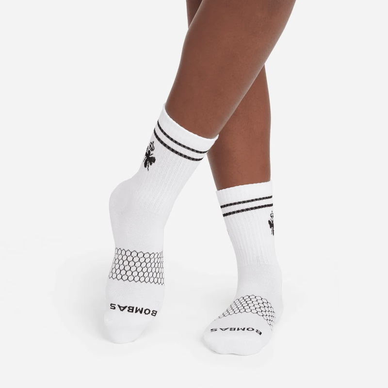 Women's Originals Half-Calf Sock 4-Pack