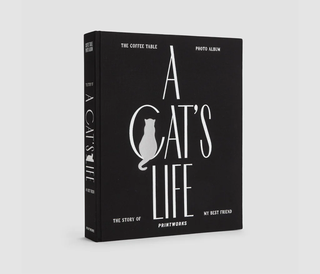 A Cat's Life