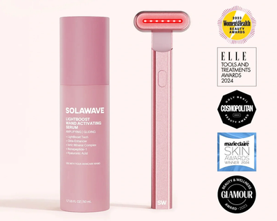 4-in-1 Skincare Wand Kit