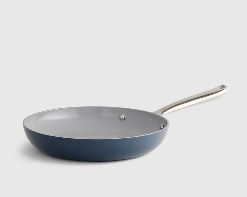 Ceramic Nonstick 10" Frying Pan