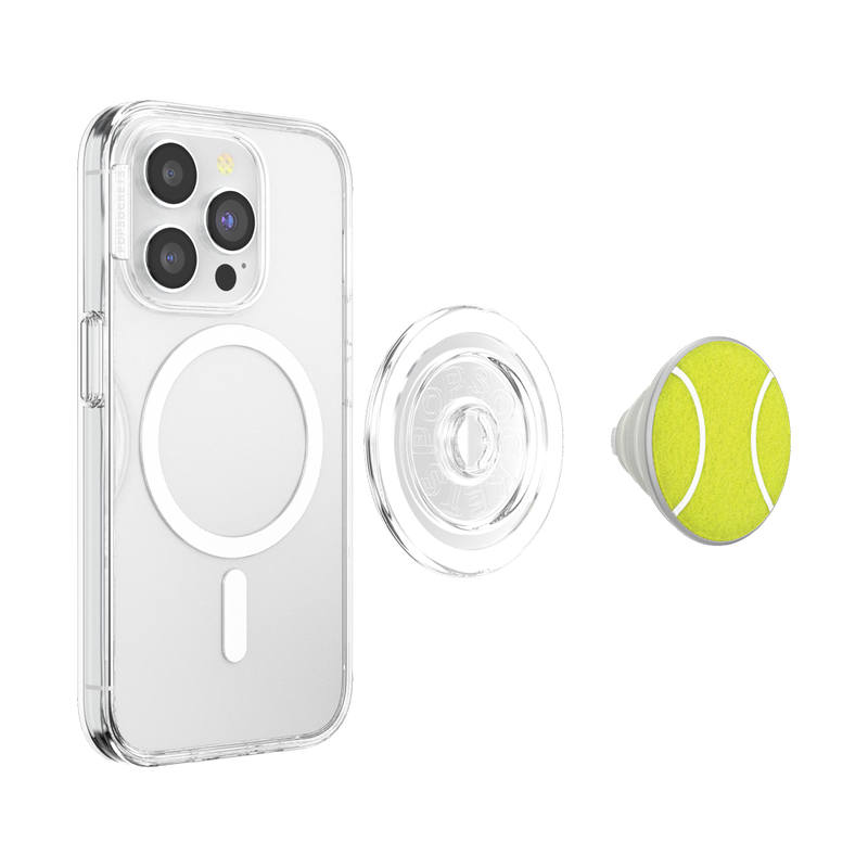 PopGrip for MagSafe, Courtside Collection