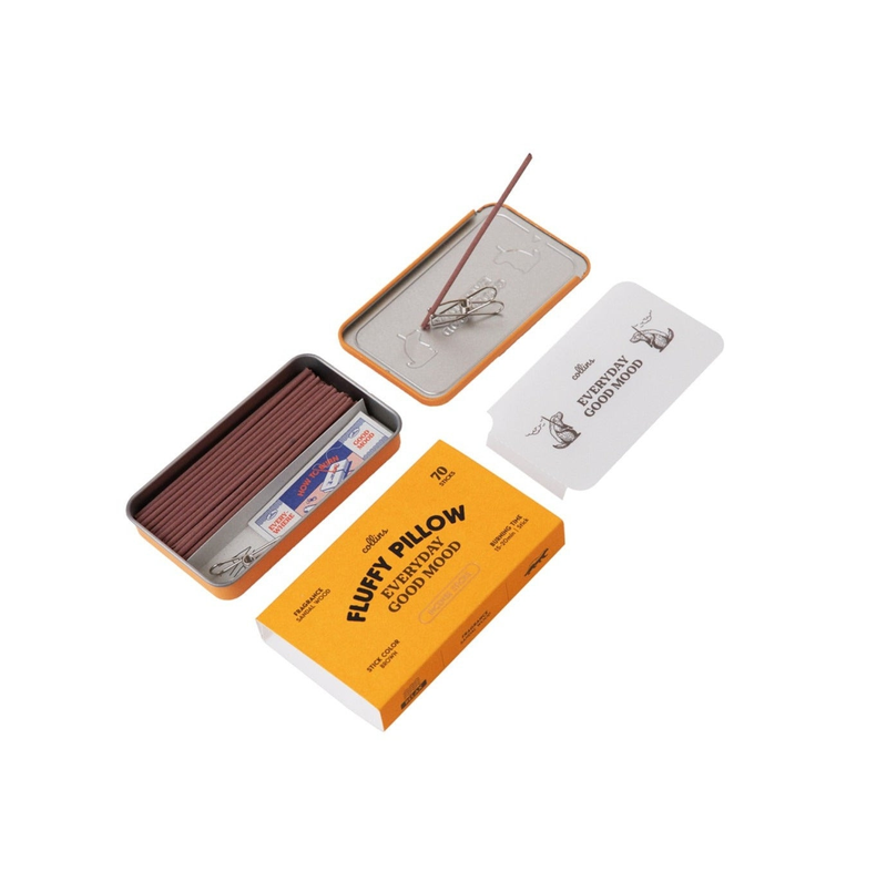 365 Everyday Good Mood Incense Sticks