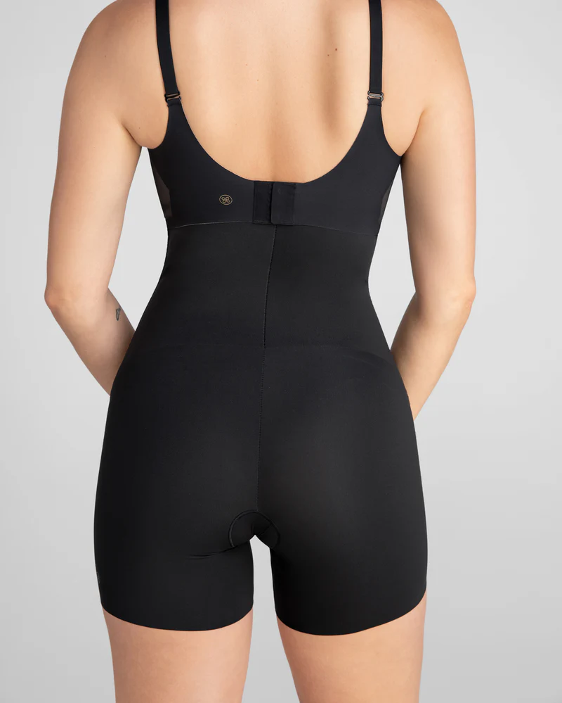 SuperPower Girl-Short