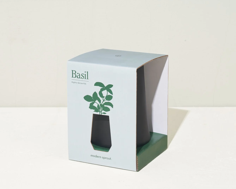 Tapered Tumbler Grow Kit