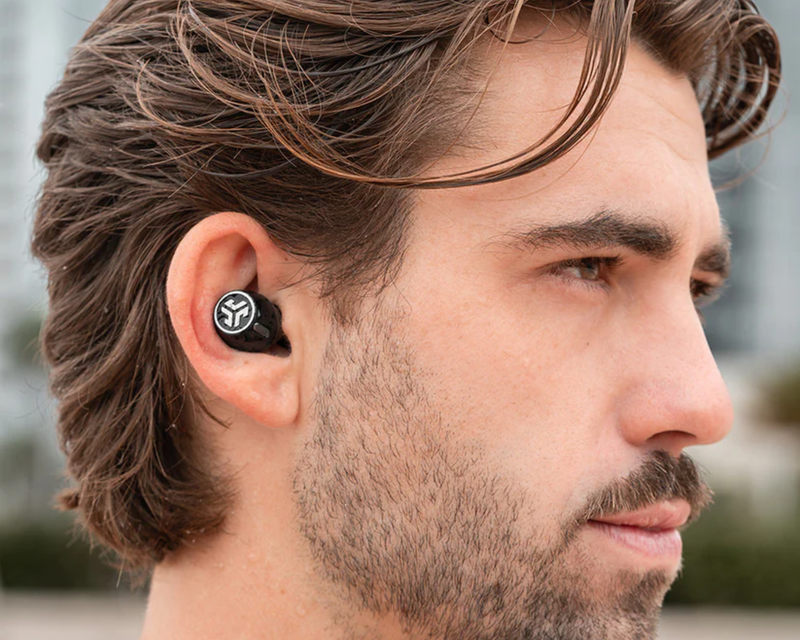 Epic Lab Edition ANC True Wireless Earbuds