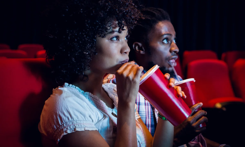 AMC Movie Theatre Package for 2