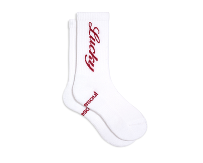 Holly High Sock Single Pair