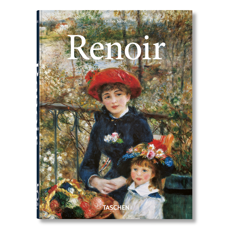 Art Coffee Table Book