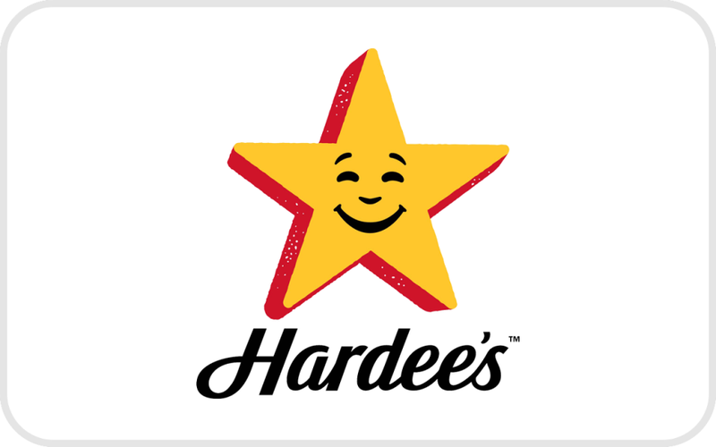 Hardee's