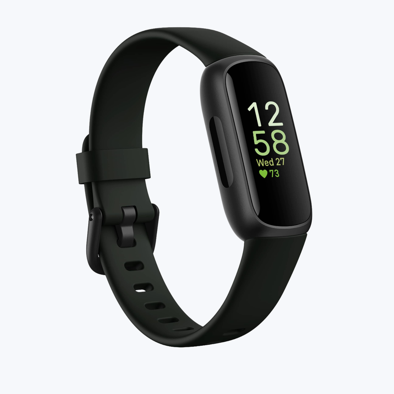Branded Fitbit Inspire 3 Health & Fitness Tracker