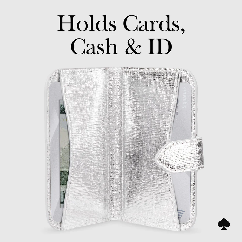 Morgan MagSafe Wallet