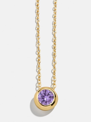 Light Amethyst
