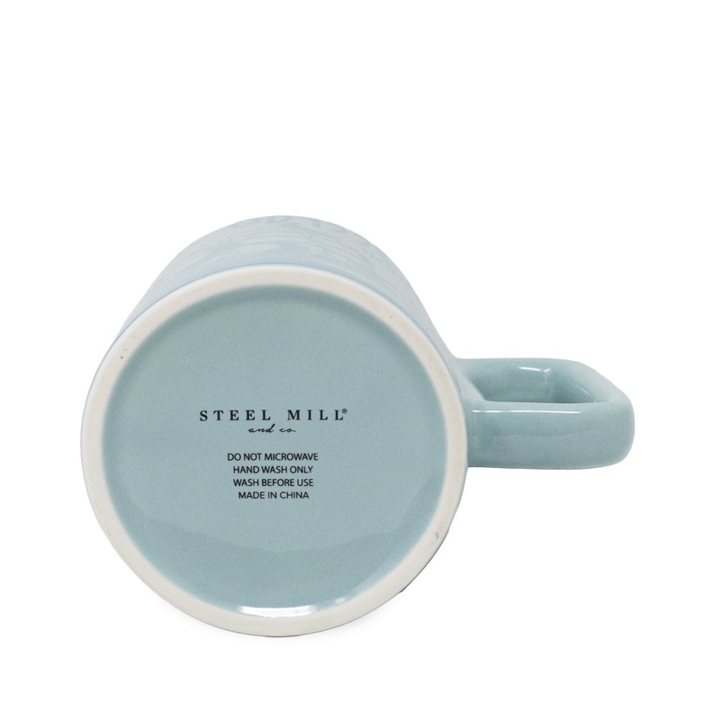 The Odyssey Ceramic Mug