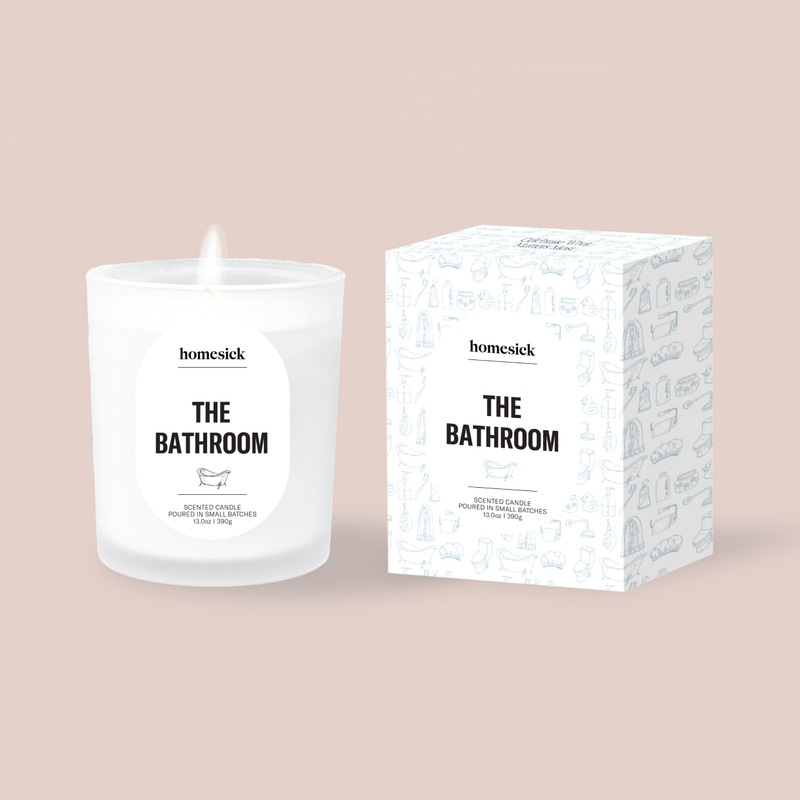 Home Collection Candle