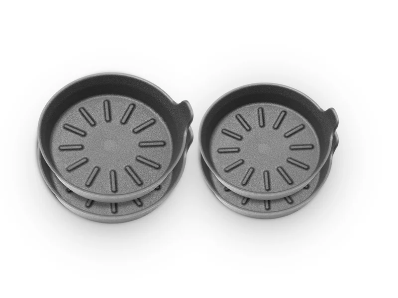 Car Coasters, Set of 4