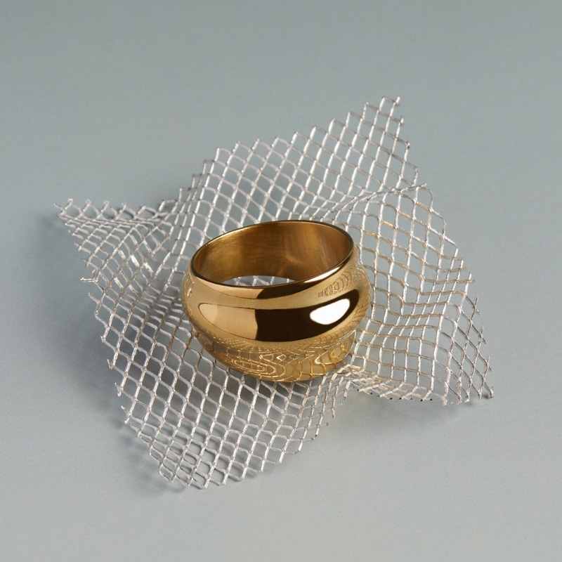 Tidal Ring