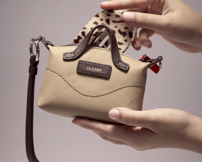 AnyWear AnyDuffle Charm