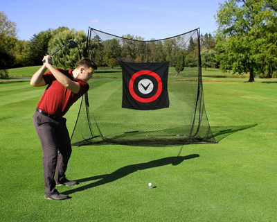 Base Hitting Net