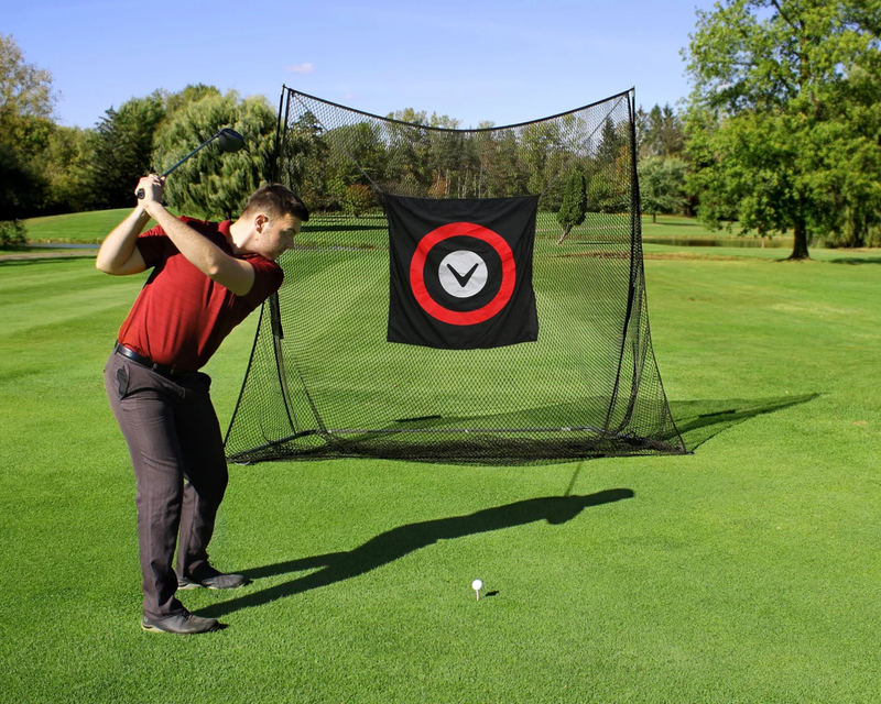 Base Hitting Net