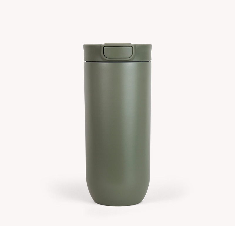 Travel Tumbler