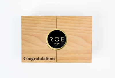 30G Gift Set Occasion Box
