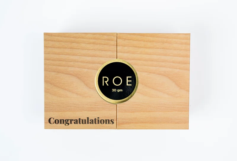 30G Gift Set Occasion Box