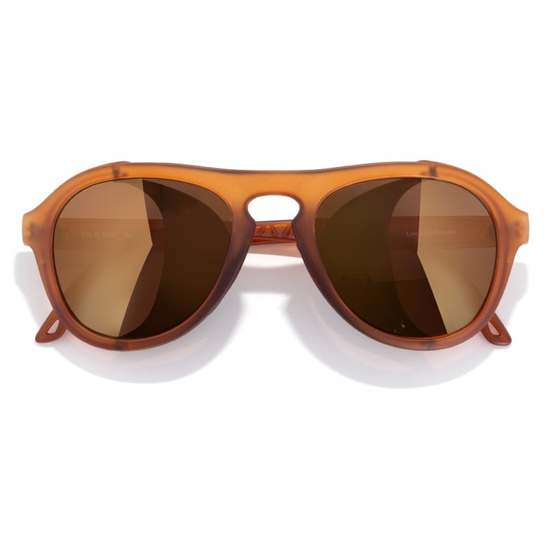 Treeline Polarised Sunglasses