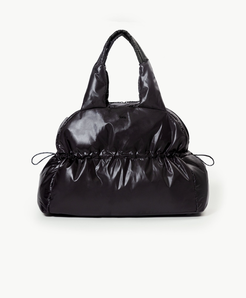 Portabello Duffle