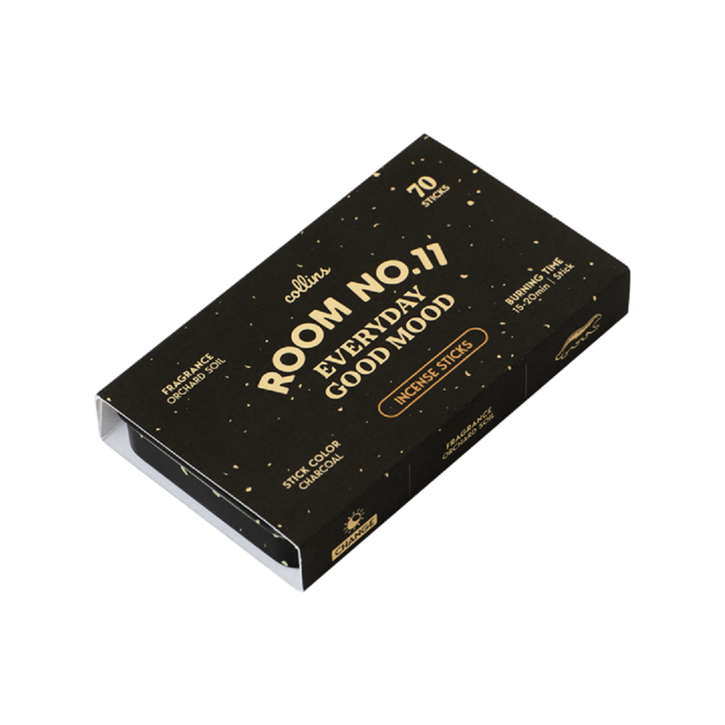 365 Everyday Good Mood Incense Sticks