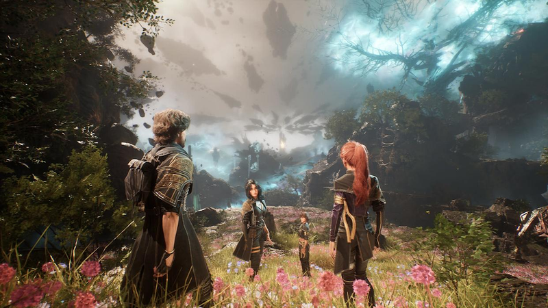 Clair Obscur: Expedition 33 for Xbox Series X