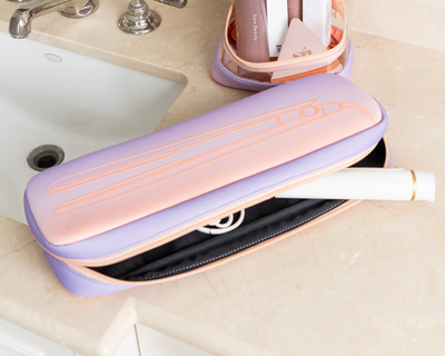 Deluxe Hair Tools Caddy